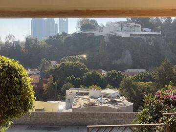 VENTA CASA BOSQUES DE LAS LOMAS (R)