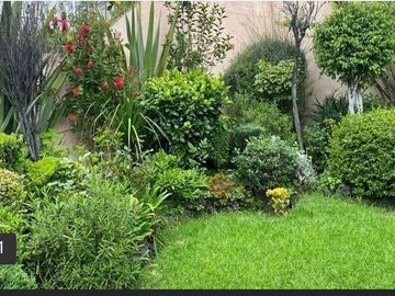 VENTA CASA BOSQUES DE LAS LOMAS (R)