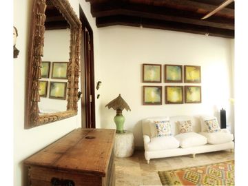 CASA CARBONERA CENTRO HISTORICO