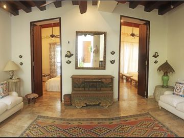 CASA CARBONERA CENTRO HISTORICO