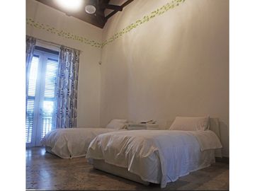 CASA CARBONERA CENTRO HISTORICO
