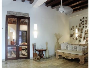 CASA CARBONERA CENTRO HISTORICO