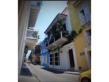 CASA CARBONERA CENTRO HISTORICO