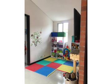 Vendo casa tipo campestre en condominio Tangelos Alfaguara Jamundí