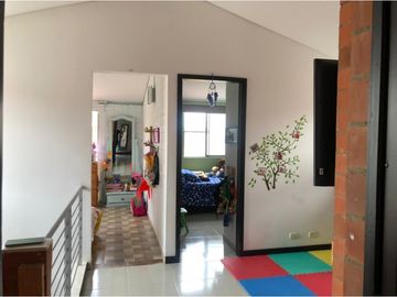 Vendo casa tipo campestre en condominio Tangelos Alfaguara Jamundí