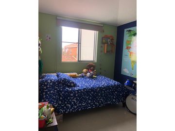 Vendo casa tipo campestre en condominio Tangelos Alfaguara Jamundí