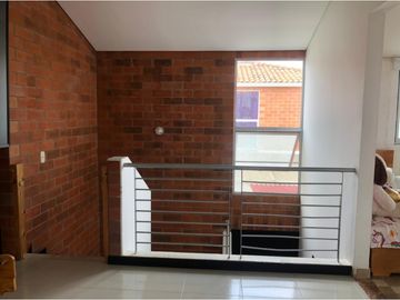 Vendo casa tipo campestre en condominio Tangelos Alfaguara Jamundí