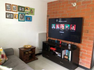 Vendo casa tipo campestre en condominio Tangelos Alfaguara Jamundí