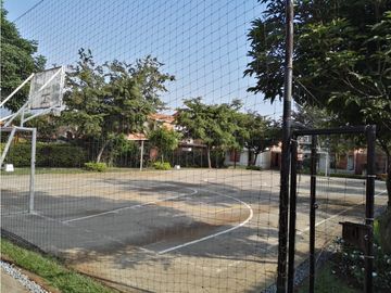 Vendo casa tipo campestre en condominio Tangelos Alfaguara Jamundí