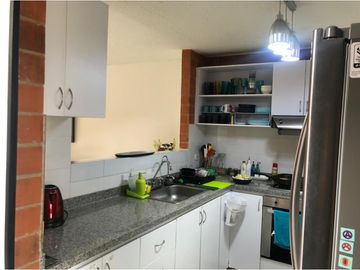 Vendo casa tipo campestre en condominio Tangelos Alfaguara Jamundí