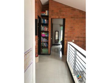 Vendo casa tipo campestre en condominio Tangelos Alfaguara Jamundí