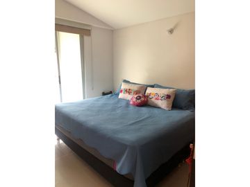 Vendo casa tipo campestre en condominio Tangelos Alfaguara Jamundí