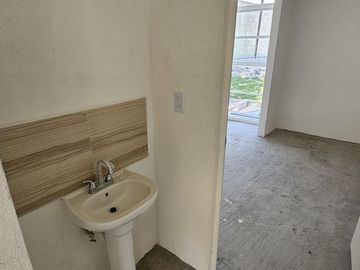 Departamento nuevo en venta en Planta Baja con Terraza y acceso al Jardín