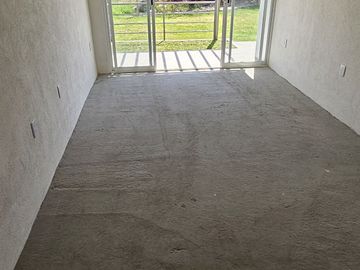 Departamento nuevo en venta en Planta Baja con Terraza y acceso al Jardín