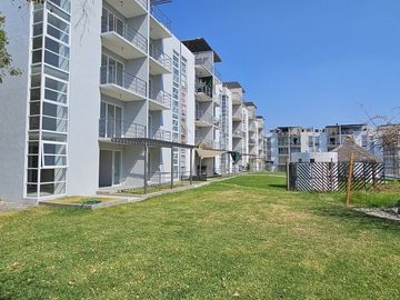 Departamento nuevo en venta en Planta Baja con Terraza y acceso al Jardín