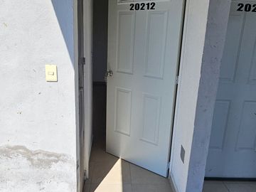 Departamento nuevo en venta en Planta Baja con Terraza y acceso al Jardín