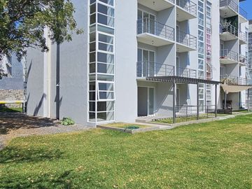 Departamento nuevo en venta en Planta Baja con Terraza y acceso al Jardín