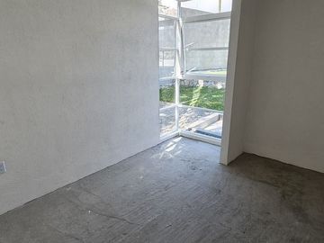 Departamento nuevo en venta en Planta Baja con Terraza y acceso al Jardín