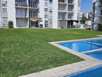 Departamento nuevo en venta en Planta Baja con Terraza y acceso al Jardín