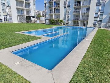 Departamento nuevo en venta en Planta Baja con Terraza y acceso al Jardín