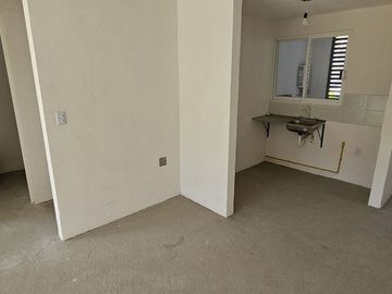 Departamento nuevo en venta en Planta Baja con Terraza y acceso al Jardín