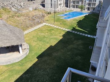 Departamento en Venta en Morelos