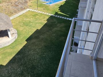 Departamento en Venta en Morelos