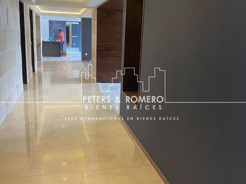 Depto 360m2 Blvd Bosque Real 6800 Amenidades Exclusivas