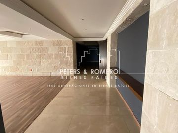 Depto 360m2 Blvd Bosque Real 6800 Amenidades Exclusivas