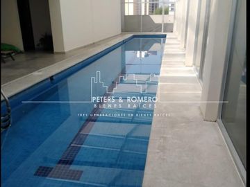 Depto 360m2 Blvd Bosque Real 6800 Amenidades Exclusivas