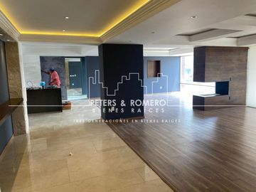 Depto 360m2 Blvd Bosque Real 6800 Amenidades Exclusivas