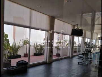 Depto 360m2 Blvd Bosque Real 6800 Amenidades Exclusivas