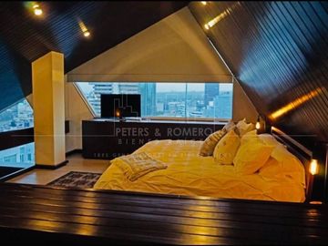 Penthouse 960m2 Gran Oportunidad Homero Polanco