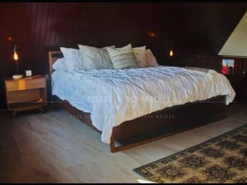 Penthouse 960m2 Gran Oportunidad Homero Polanco