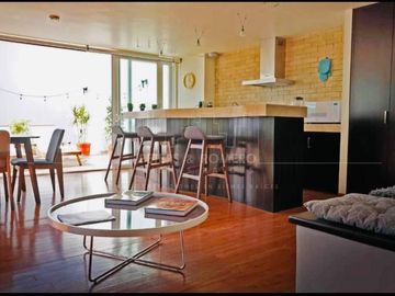 Penthouse 960m2 Gran Oportunidad Homero Polanco