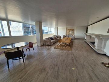 Penthouse 960m2 Gran Oportunidad Homero Polanco
