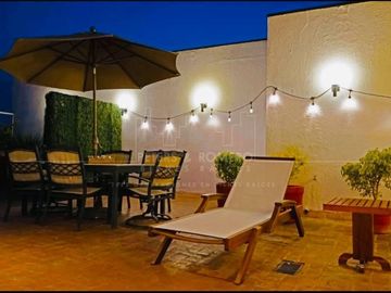 Penthouse 960m2 Gran Oportunidad Homero Polanco