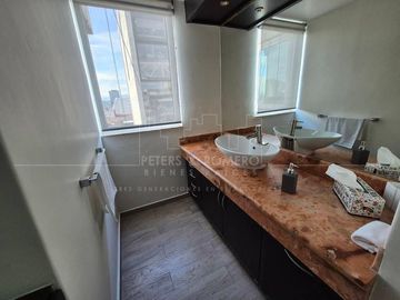 Penthouse 960m2 Gran Oportunidad Homero Polanco