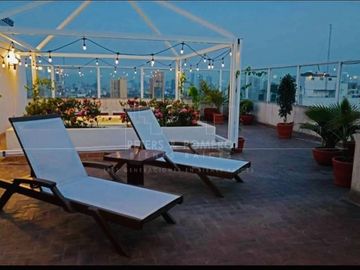Penthouse 960m2 Gran Oportunidad Homero Polanco