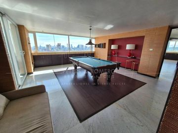 Penthouse 960m2 Gran Oportunidad Homero Polanco