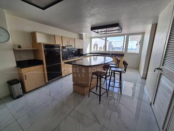 Penthouse 960m2 Gran Oportunidad Homero Polanco
