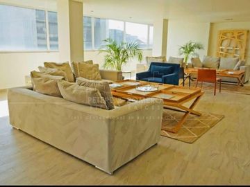 Penthouse 960m2 Gran Oportunidad Homero Polanco