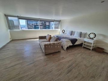 Penthouse 960m2 Gran Oportunidad Homero Polanco