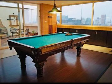 Penthouse 960m2 Gran Oportunidad Homero Polanco