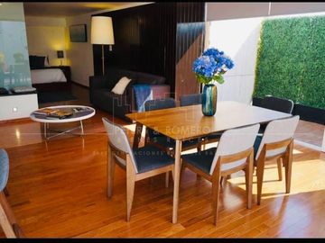 Penthouse 960m2 Gran Oportunidad Homero Polanco