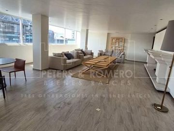 Penthouse 960m2 Gran Oportunidad Homero Polanco