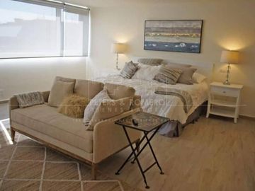 Penthouse 960m2 Gran Oportunidad Homero Polanco
