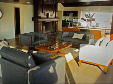 Penthouse 960m2 Gran Oportunidad Homero Polanco
