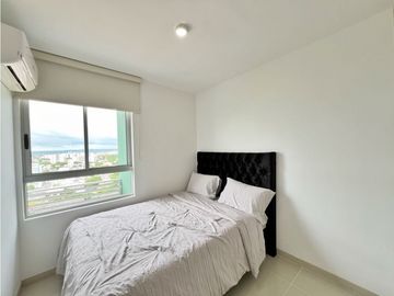 Venta apartamento 3 alcobas en NEOS Alameda Cartagena