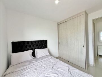 Venta apartamento 3 alcobas en NEOS Alameda Cartagena